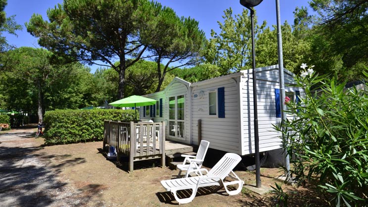 toddler friendly holiday park near the beach