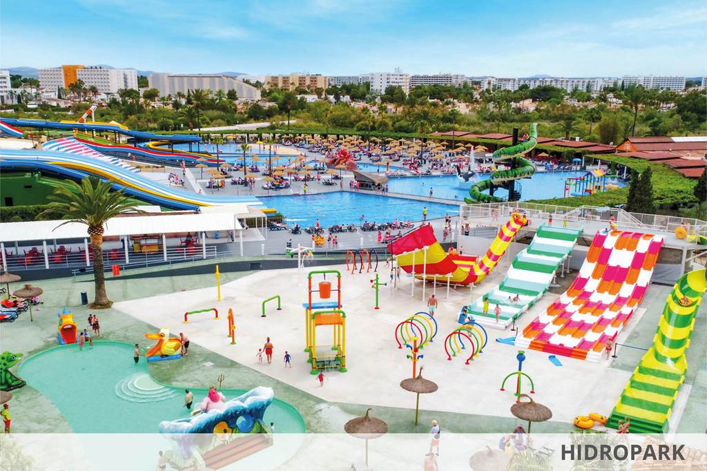 baby and toddler friendly hotel majorca