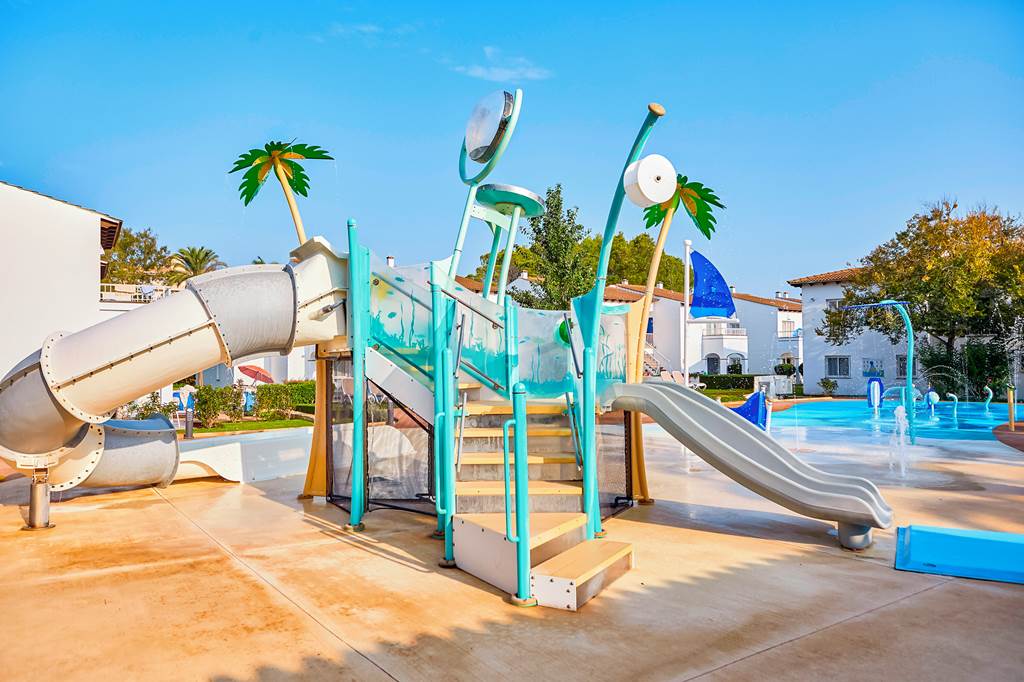 baby and toddler friendly hotel majorca