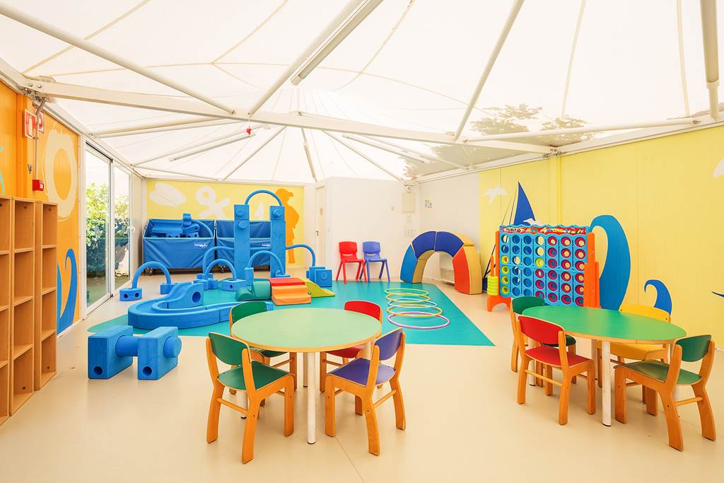 baby and toddler friendly hotel majorca