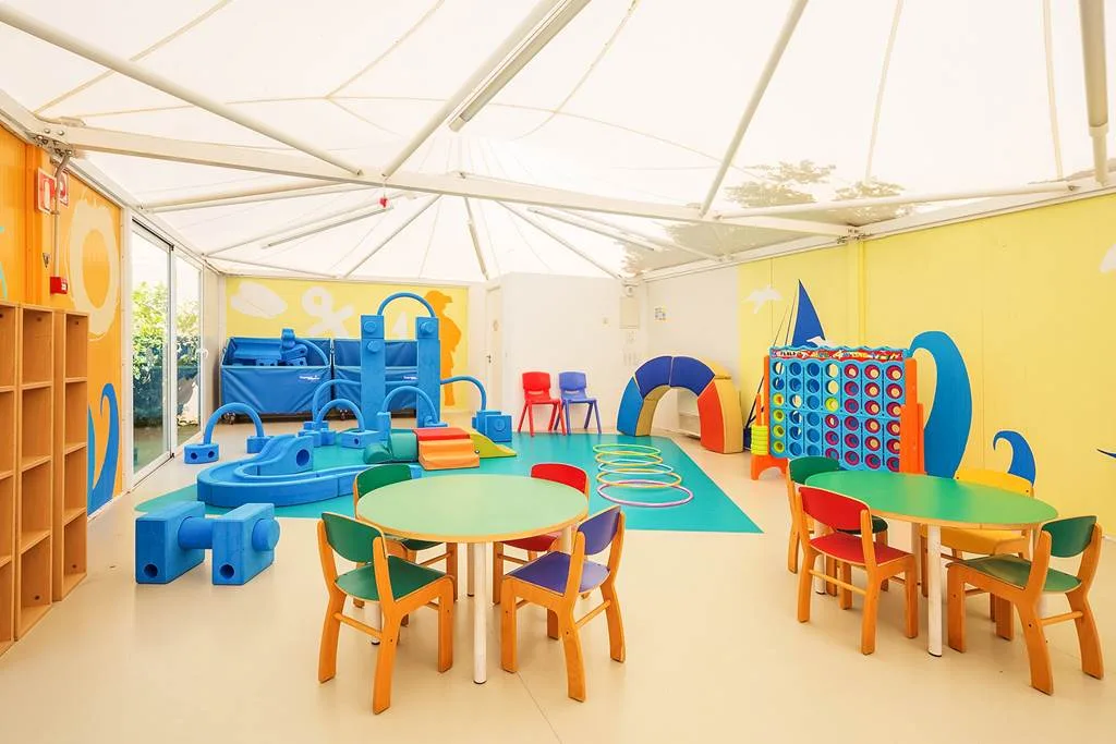 baby and toddler friendly hotel majorca