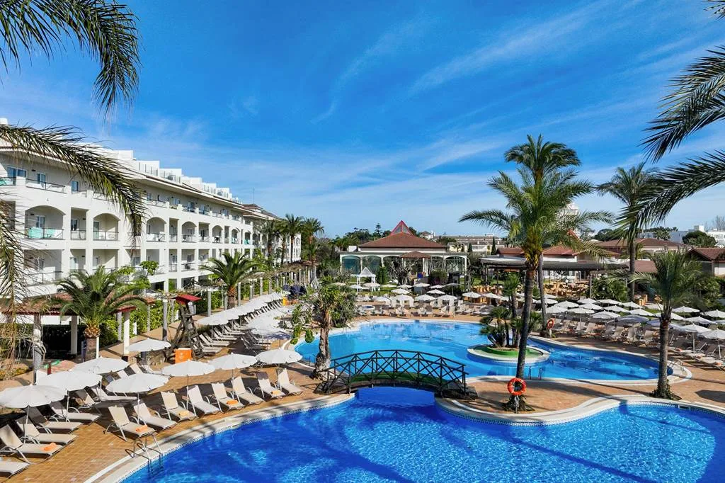 baby and toddler friendly hotel majorca