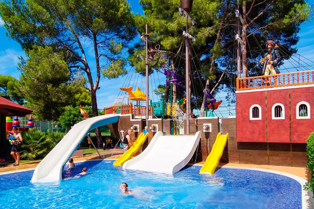 baby and toddler friendly hotel majorca