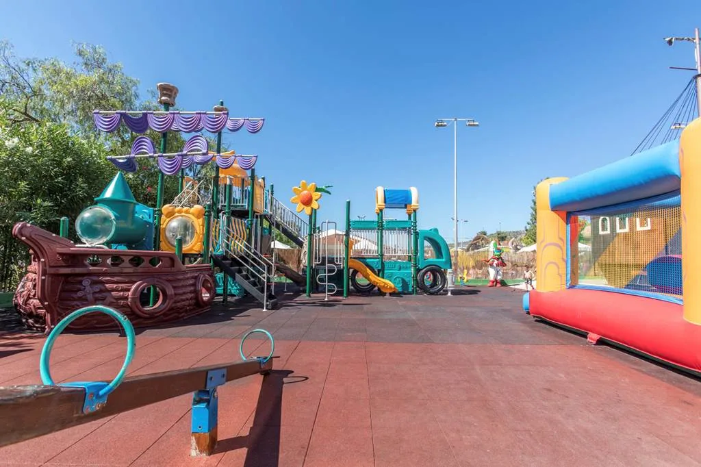 baby and toddler friendly hotel majorca