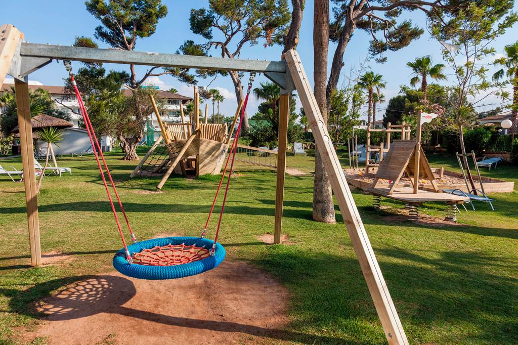 baby and toddler friendly hotel majorca