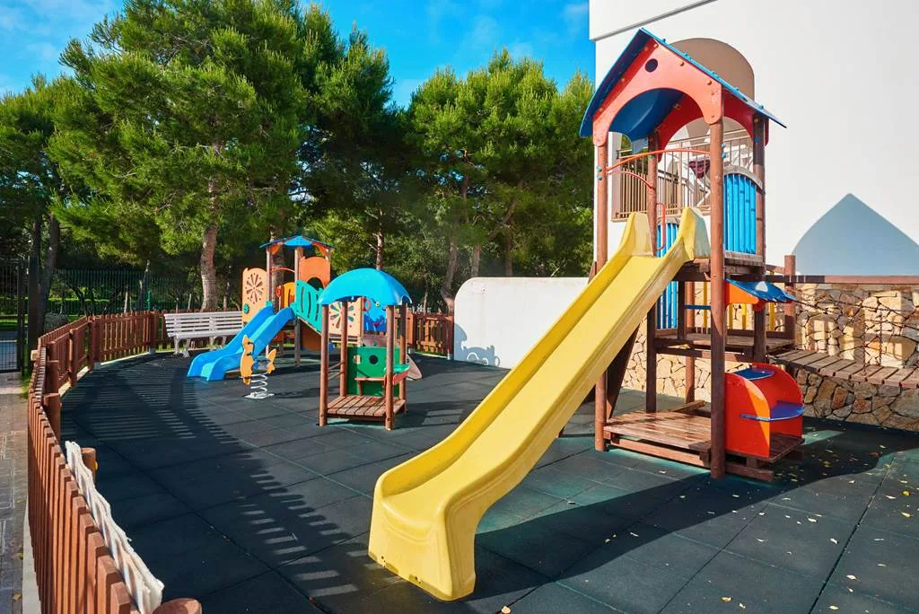 baby and toddler friendly hotel majorca
