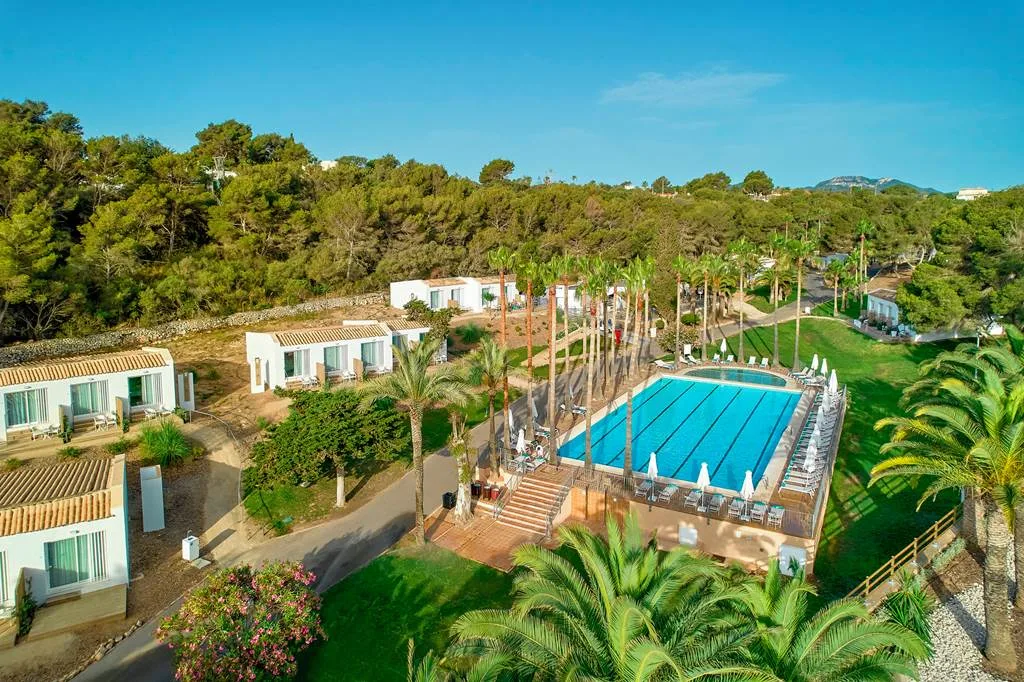 baby and toddler friendly hotel majorca