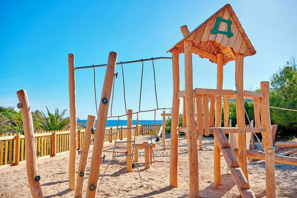 baby and toddler friendly hotel majorca