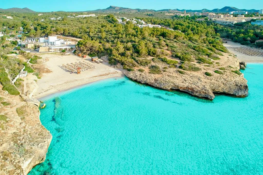 baby and toddler friendly hotel majorca