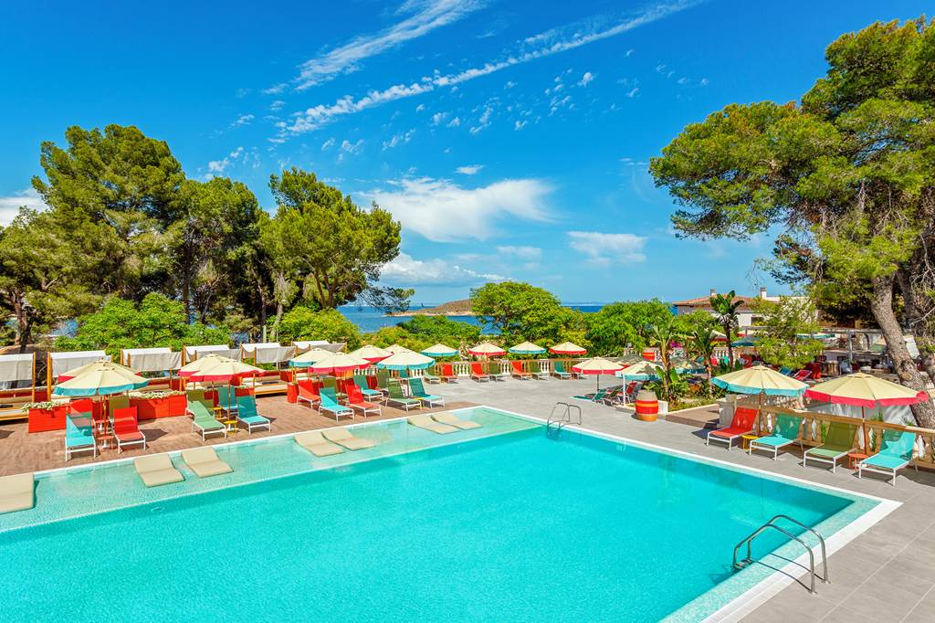 baby and toddler friendly hotel in majorca