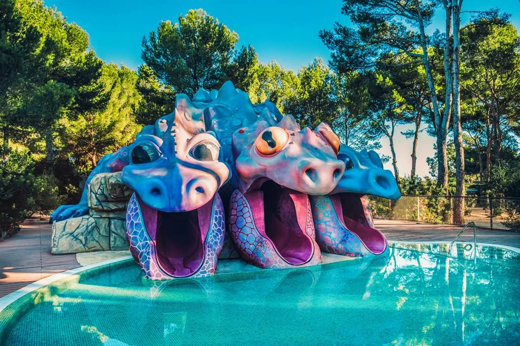 baby and toddler friendly hotel majorca