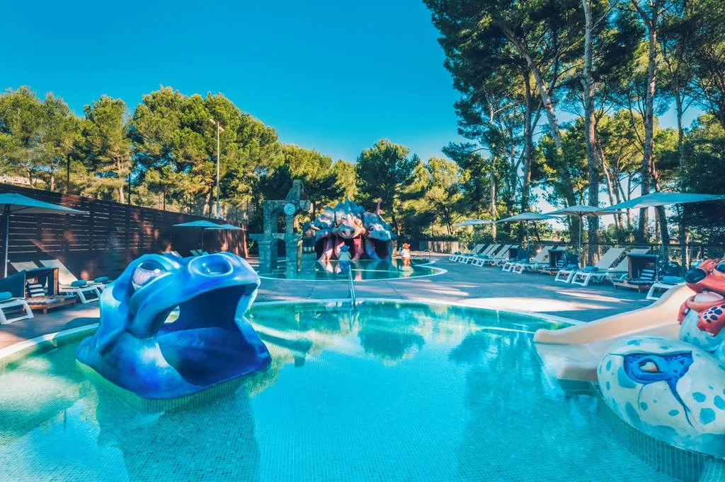 baby and toddler friendly hotel majorca