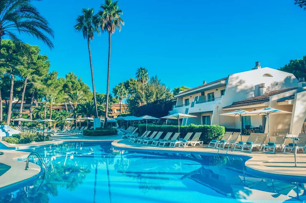 baby and toddler friendly hotel majorca