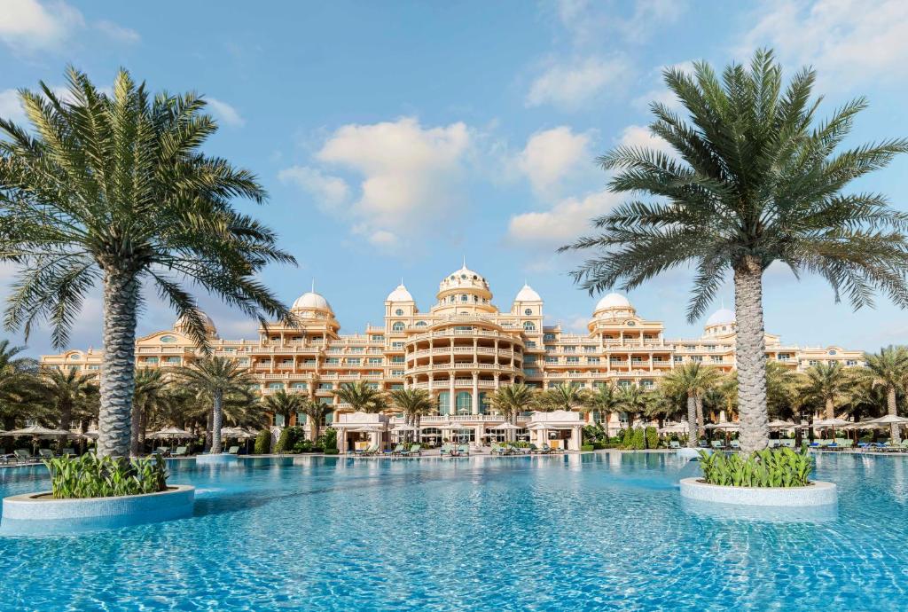 baby and toddler friendly hotel dubai