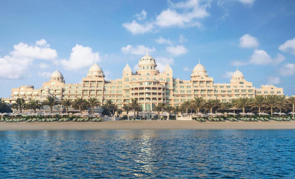 baby and toddler friendly hotel dubai