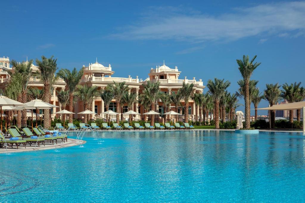 baby and toddler friendly hotel dubai