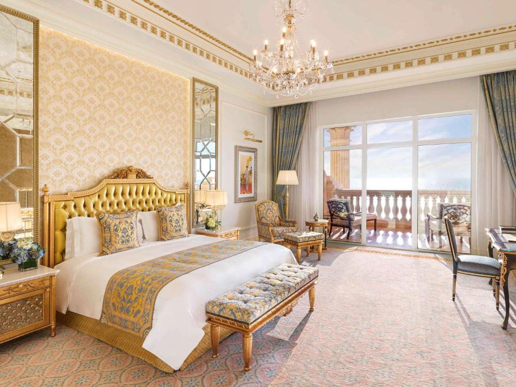 baby and toddler friendly hotel dubai