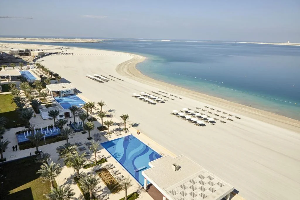 baby and toddler friendly hotel dubai