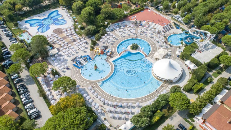 toddler friendly holiday park italy