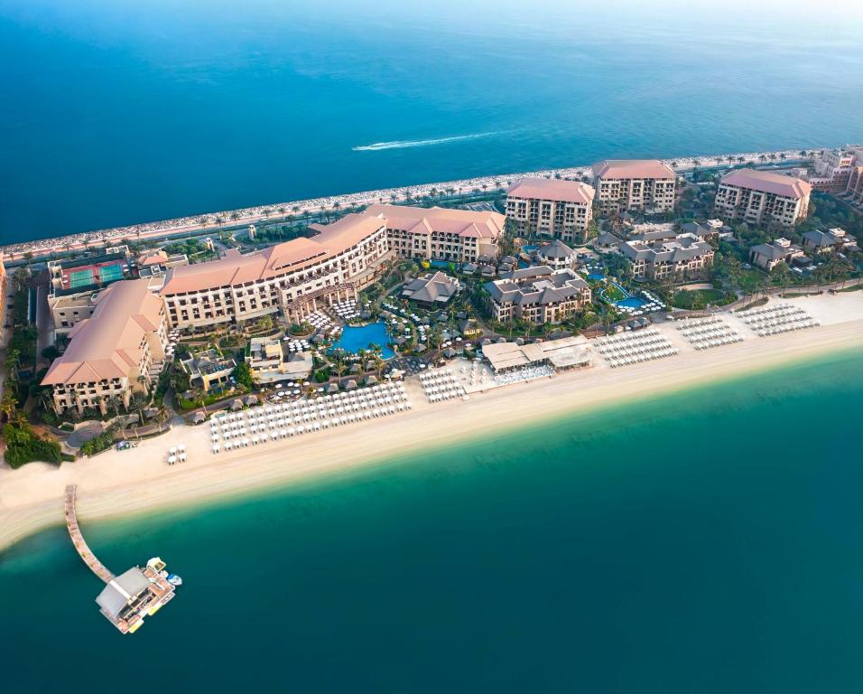 baby and toddler friendly hotel dubai