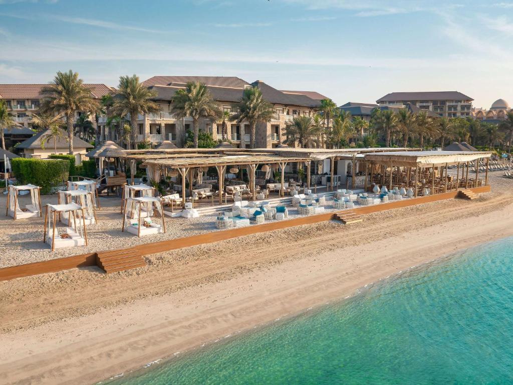 baby and toddler friendly hotel dubai