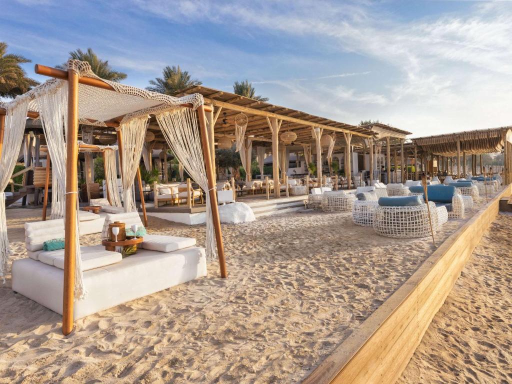 baby and toddler friendly hotel dubai