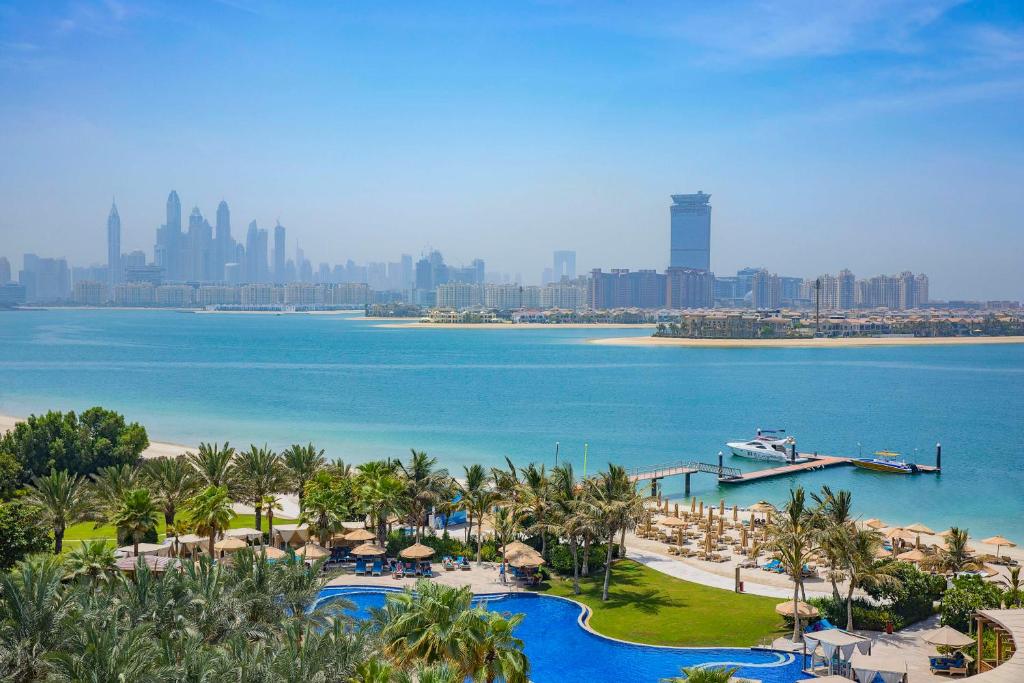 baby and toddler friendly hotel dubai