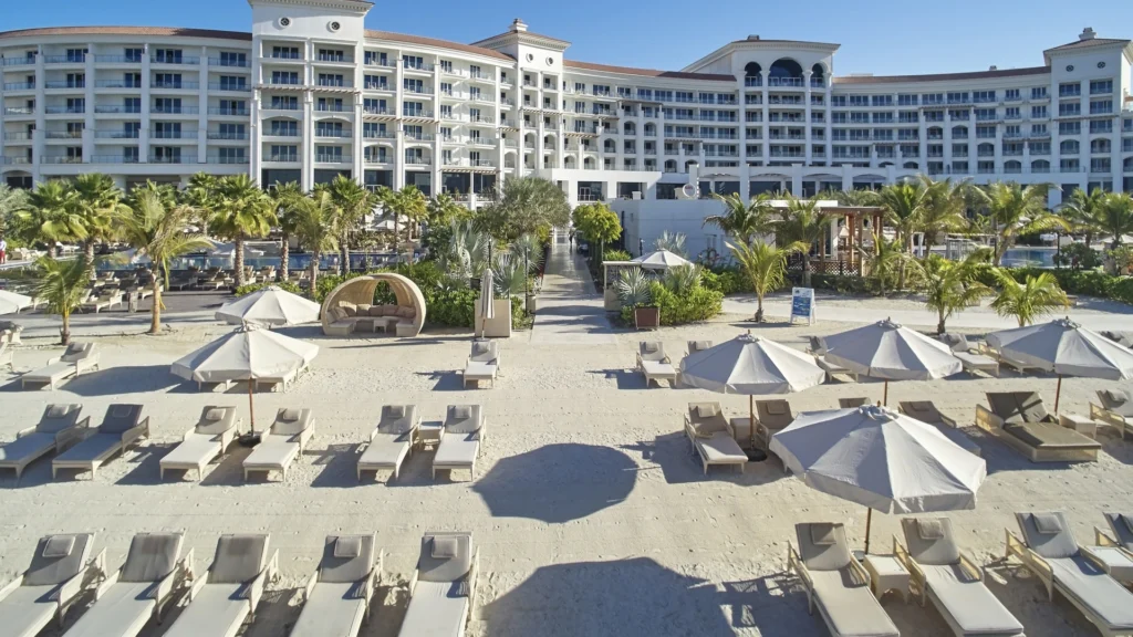 baby and toddler friendly hotel dubai