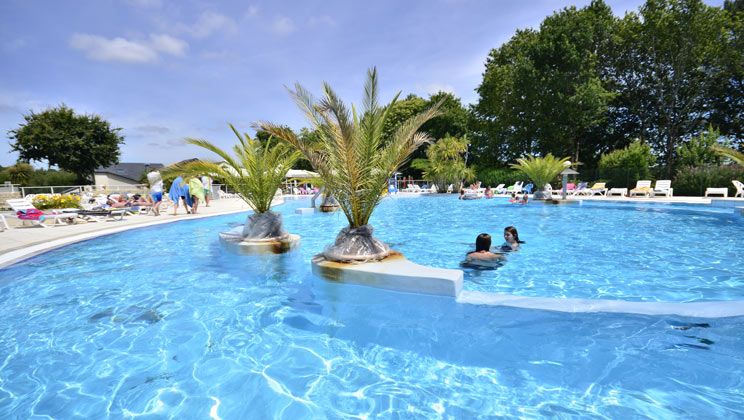 Toddler friendly holiday parks which you can drive to