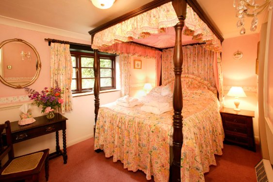 baby and toddler friendly cottages south devon