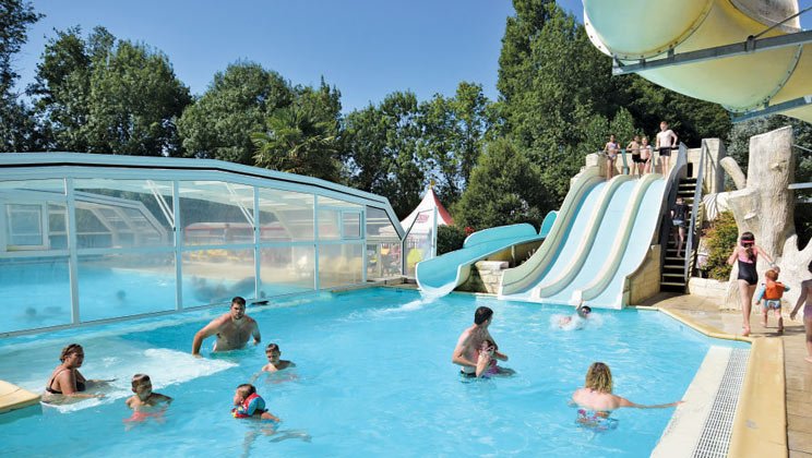 toddler friendly holiday park france