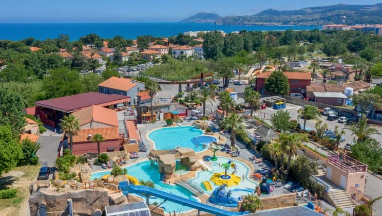 toddler friendly holiday park france