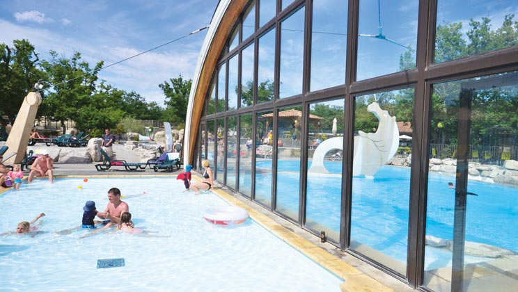 toddler friendly holiday park france