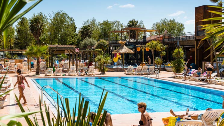 toddler friendly holiday park france