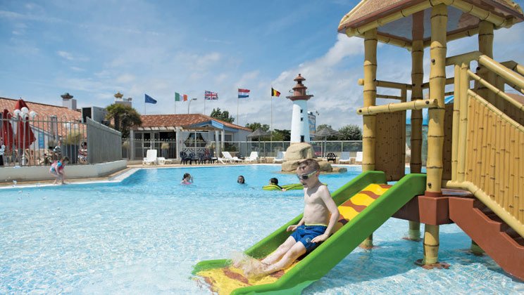 toddler friendly holiday park france