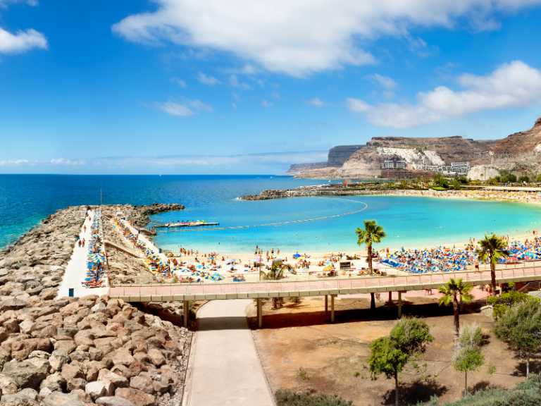 11 Best Easter Holiday Destinations for Toddlers