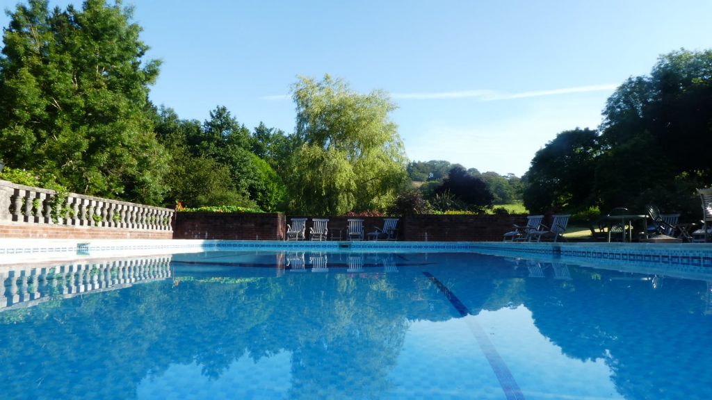 baby and toddler friendly cottage in devon