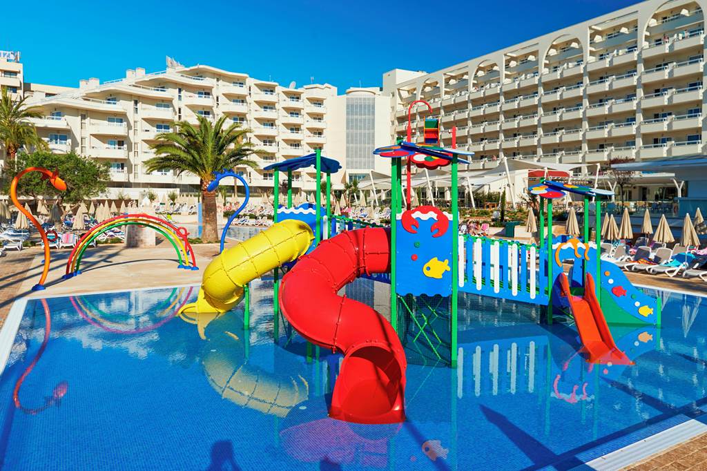 Majorca for babies and toddlers