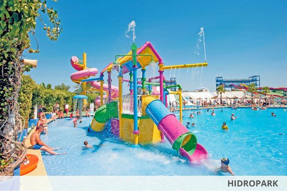 toddler friendly hotel in majorca