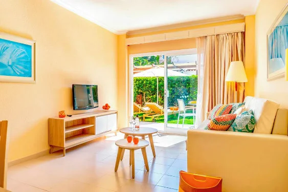 baby and toddler friendly hotel near the beach majorca