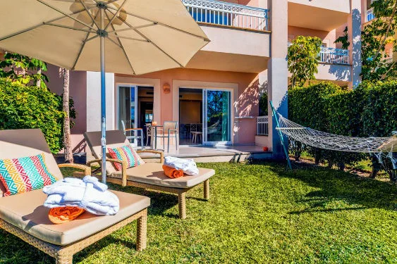 baby and toddler friendly hotel near the beach majorca