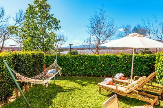 baby and toddler friendly hotel near the beach majorca