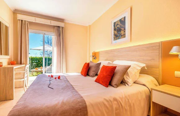 baby and toddler friendly hotel near the beach majorca