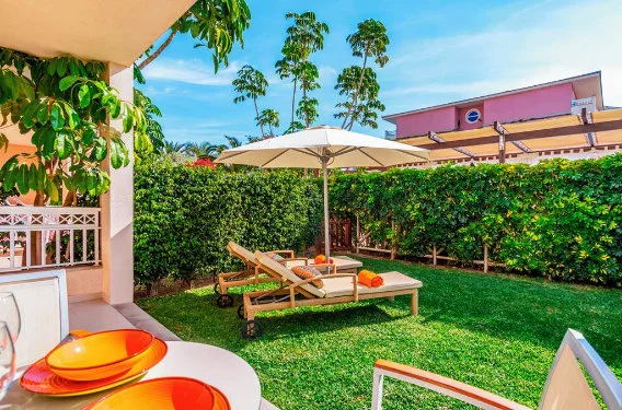 baby and toddler friendly hotel near the beach majorca