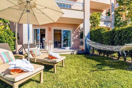 baby and toddler friendly hotel near the beach majorca