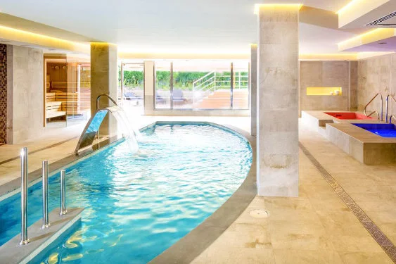 baby and toddler friendly hotel near the beach majorca