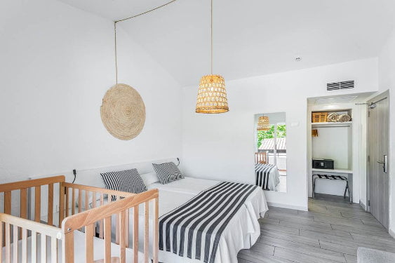 Fergus Club Europa 4 Village Style Complex In Majorca With