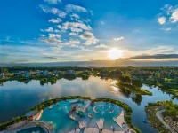 toddler friendly places to stay near disneyland paris