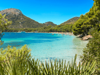 best villas for babies and toddlers in majorca