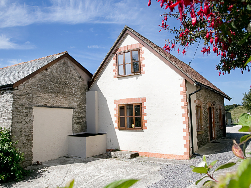 baby and toddler friendly cottage devon